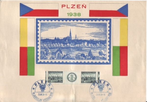 CZ 1938 06 003 ●